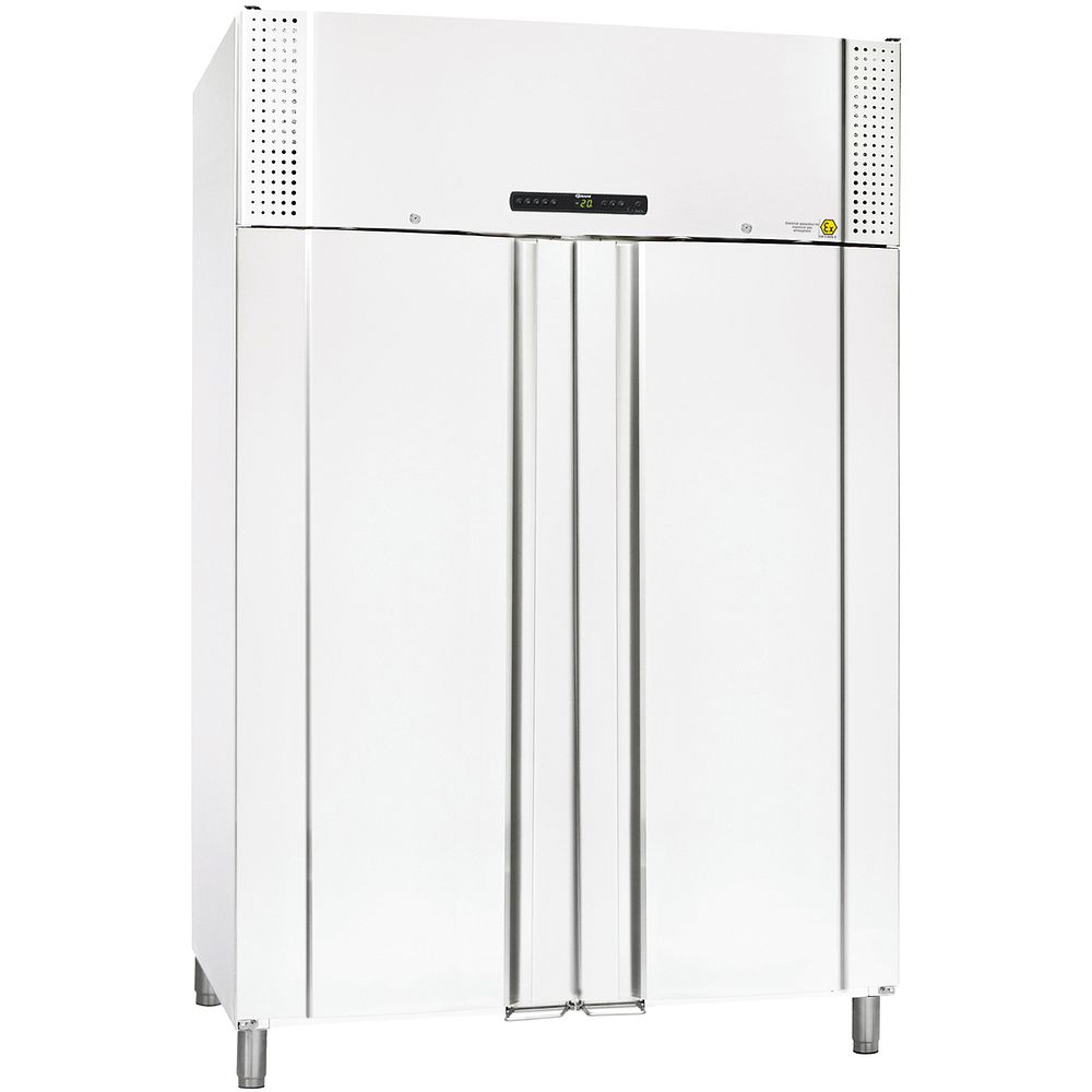 Congélateurs de laboratoire -25°C et -35°C / 500 à 1400&nbsplitres